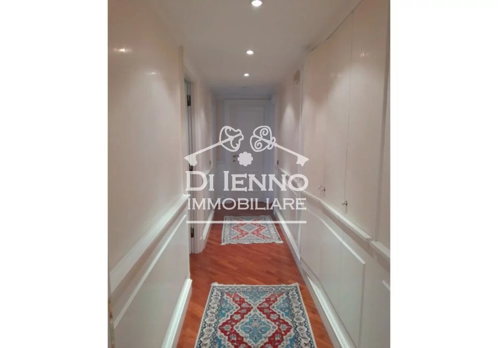 Sale Apartment Roma Monteverde