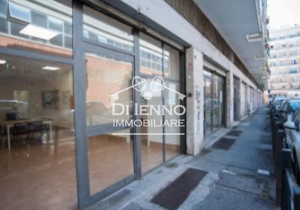 Sale Local & Business assets Roma Pigneto