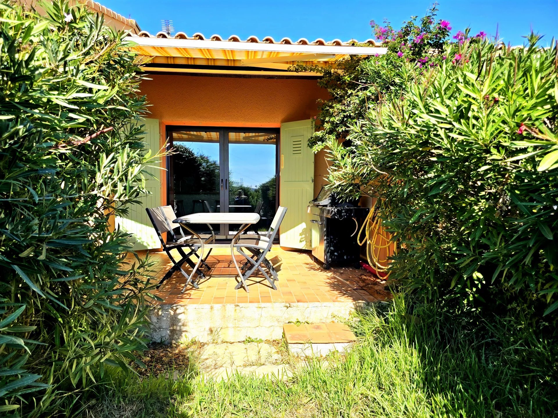 Sale House Bormes-les-Mimosas