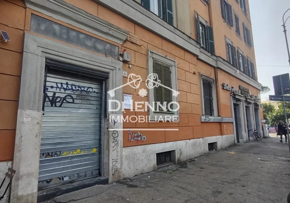 Sale Local & Business assets Roma Flaminio