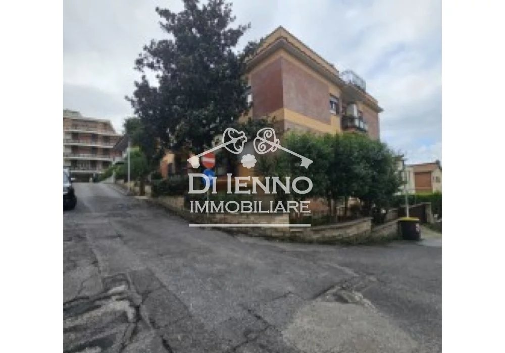 Sale Apartment Monterotondo