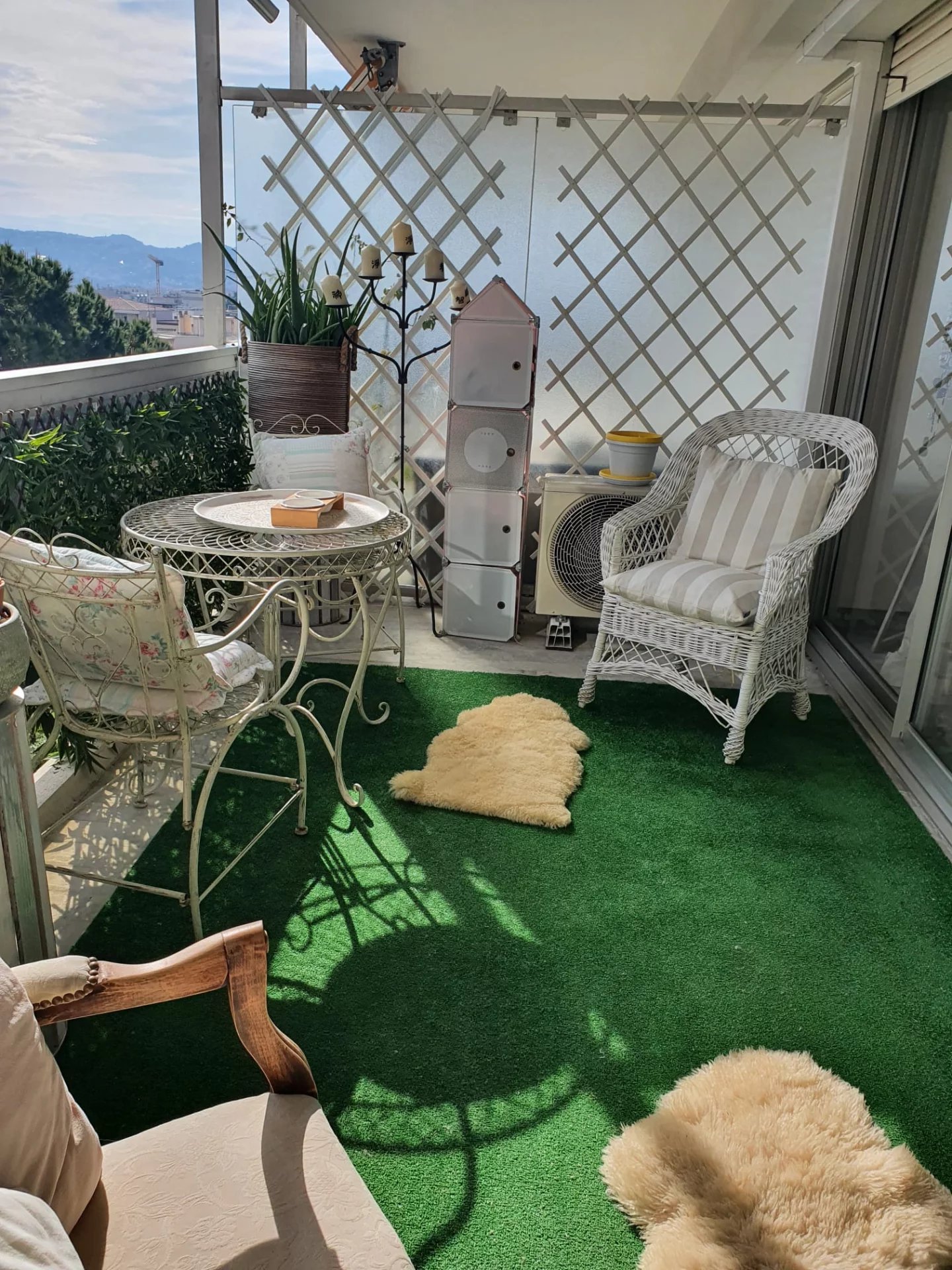 Sale Apartment - Antibes