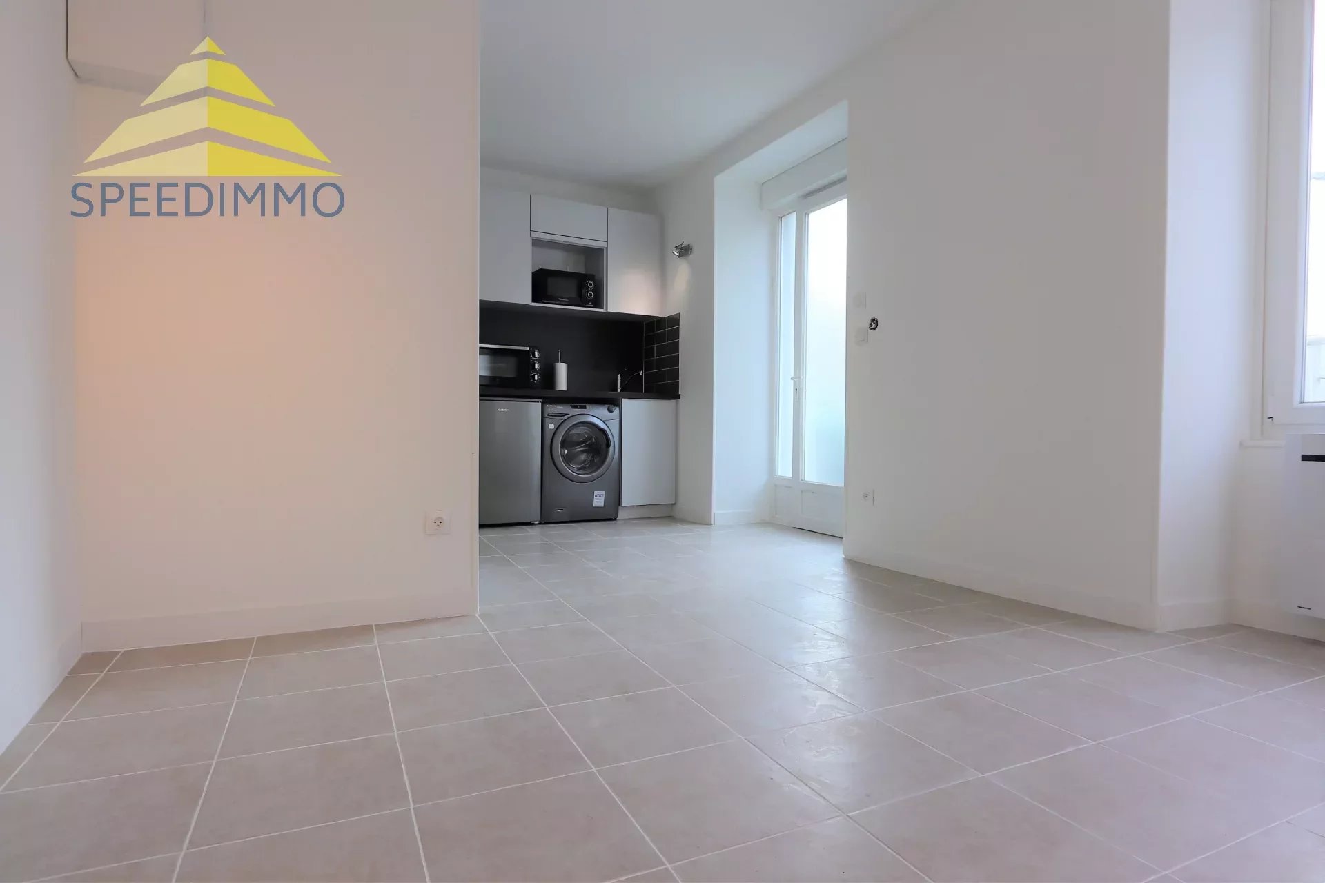 Venda Apartamento - Mandres-les-Roses