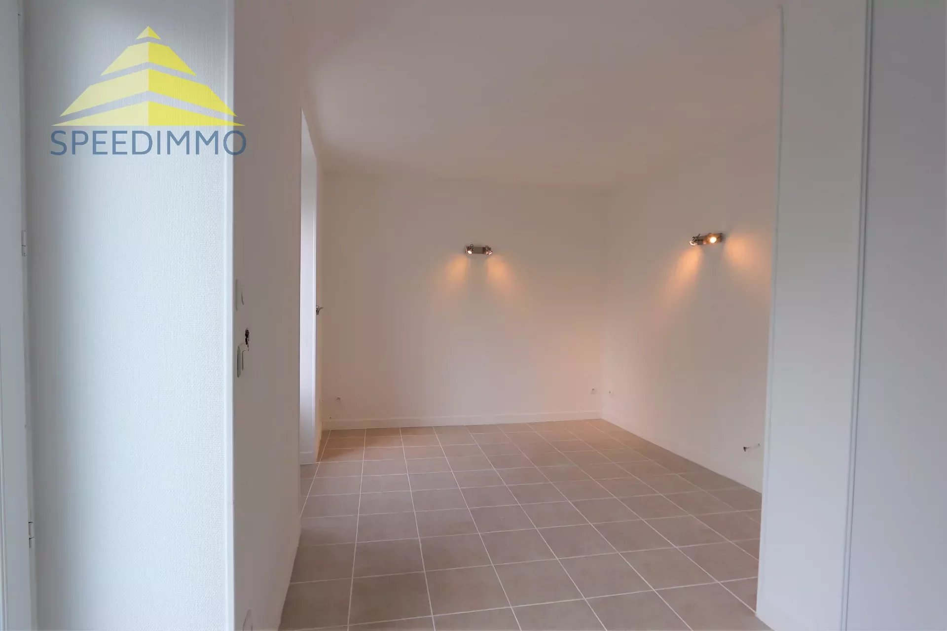 Venda Apartamento - Mandres-les-Roses