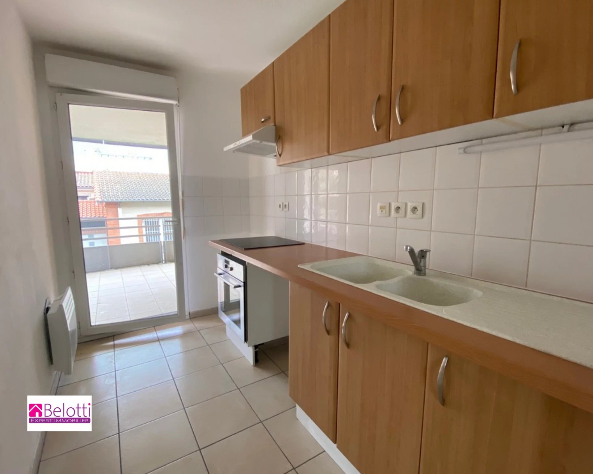 Sale Apartment - Toulouse Lalande