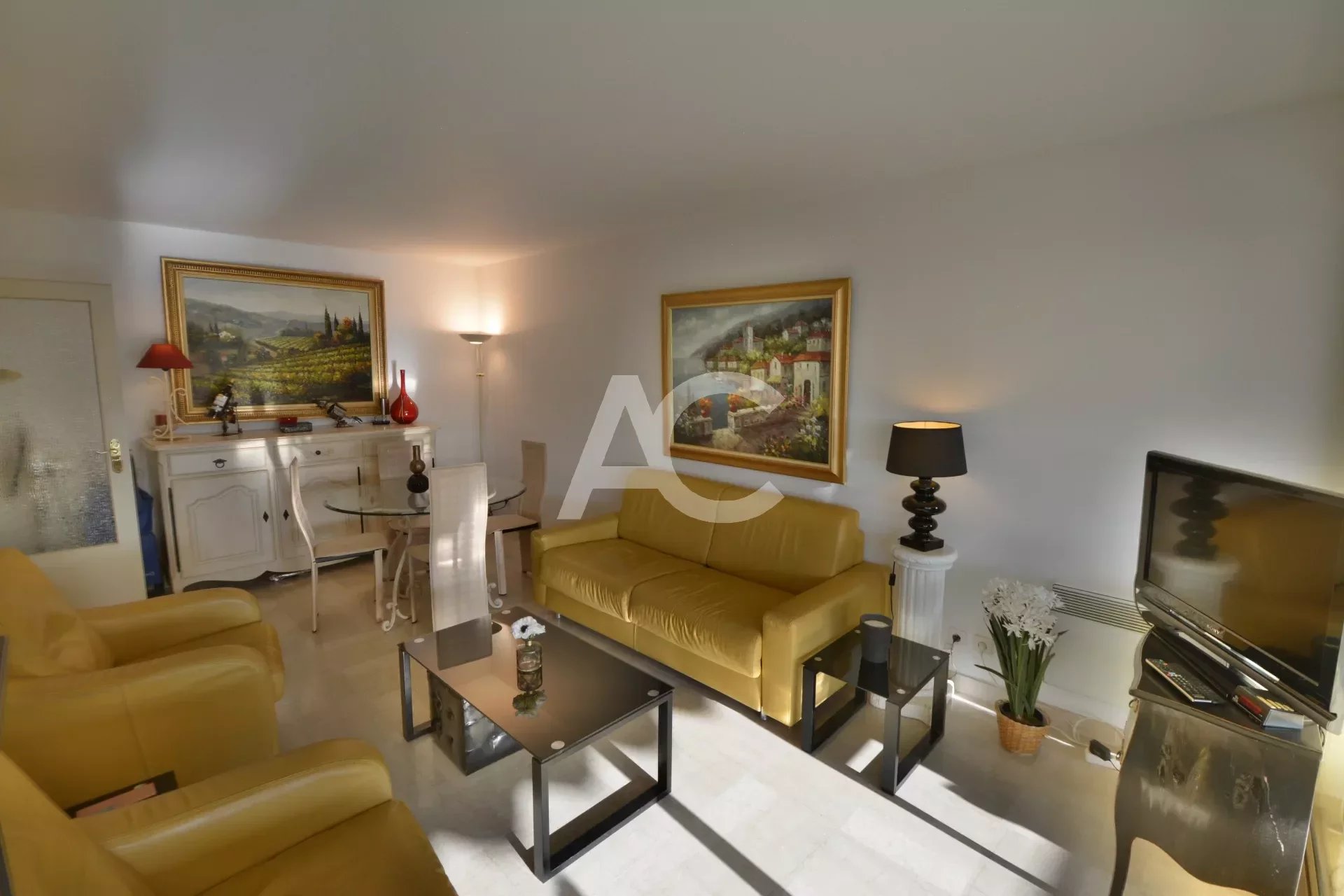 Sale Apartment - Antibes