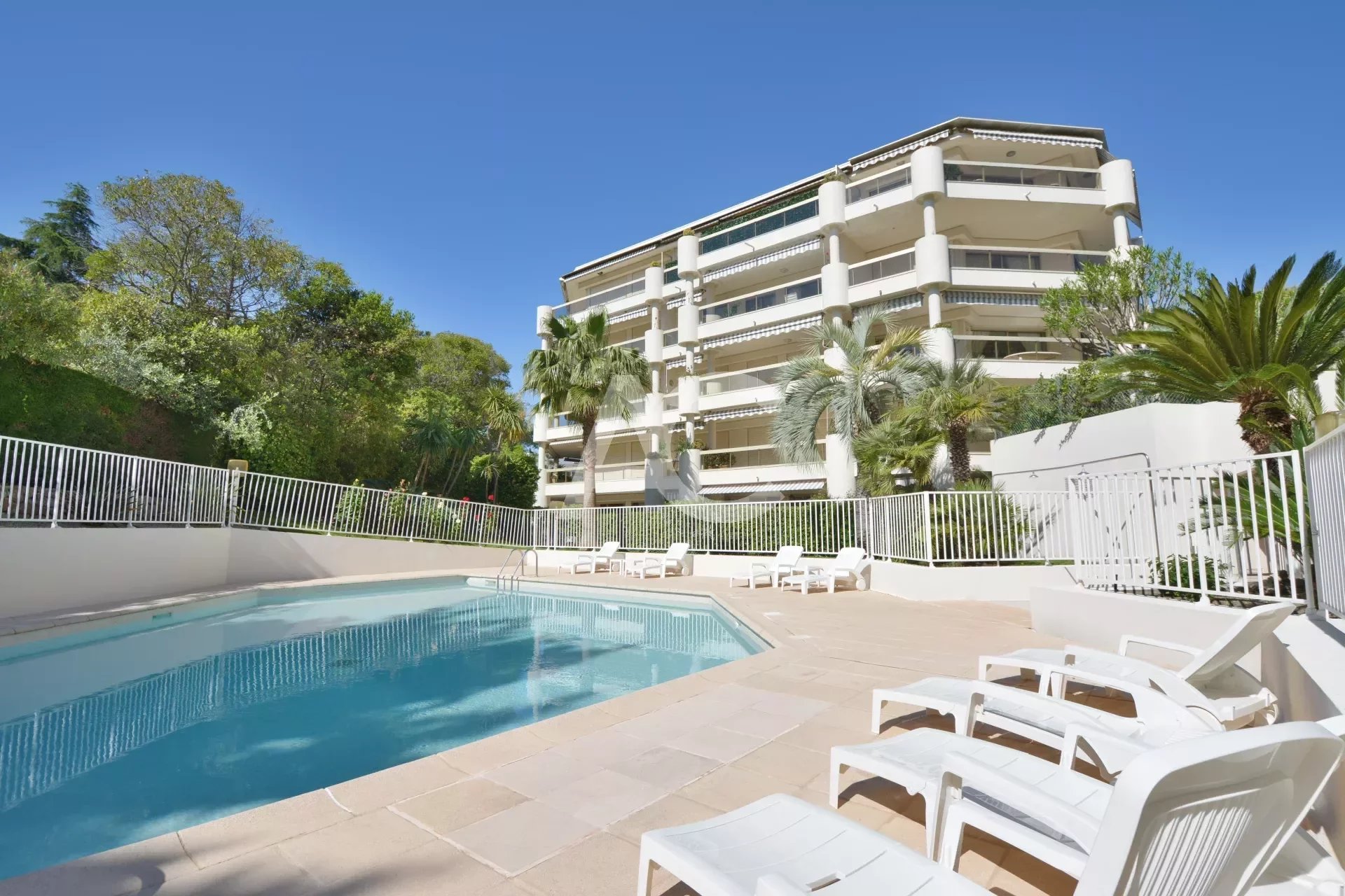 Sale Apartment - Antibes