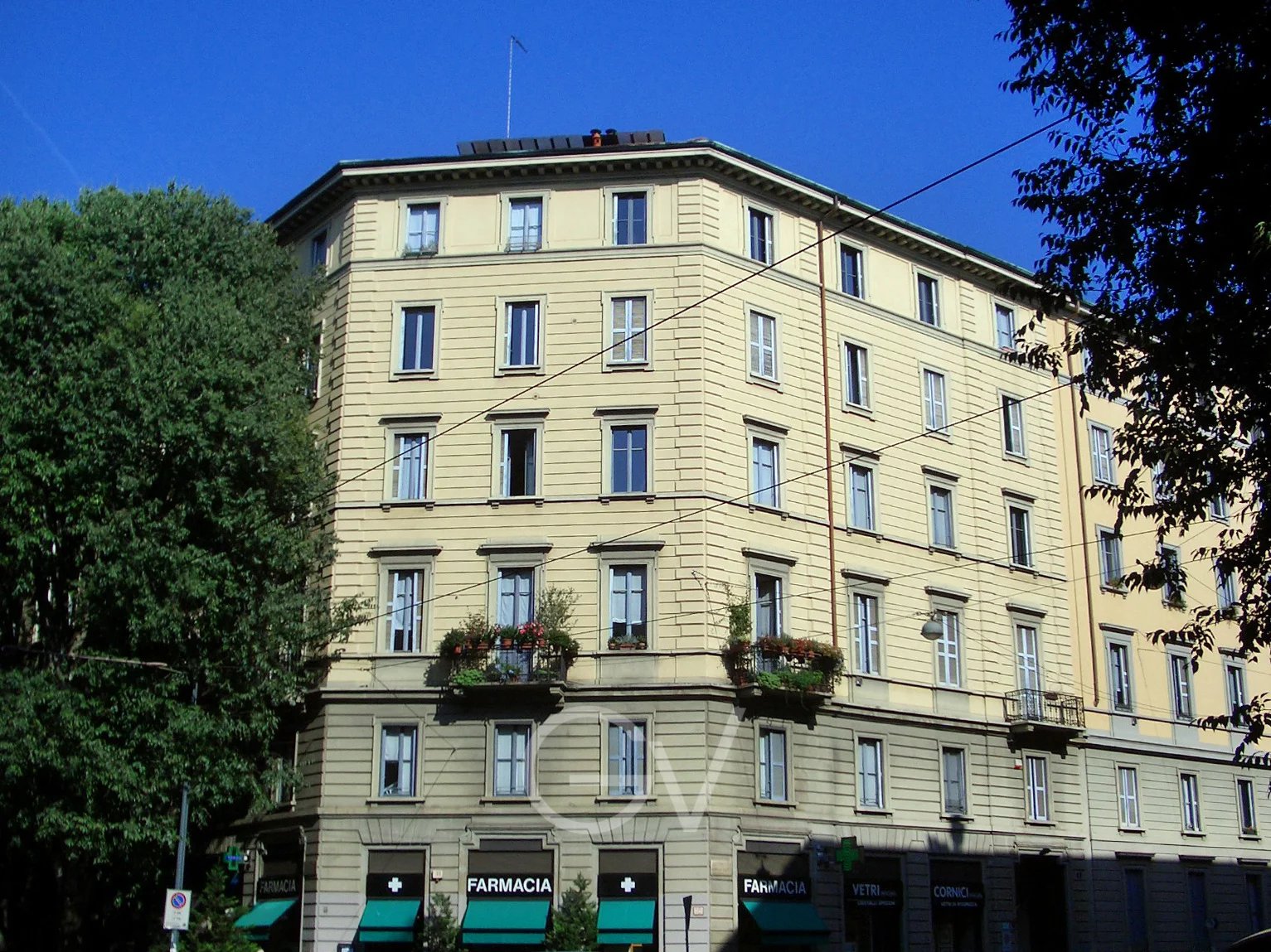 Sale Apartment Milano Cadorna - Castello