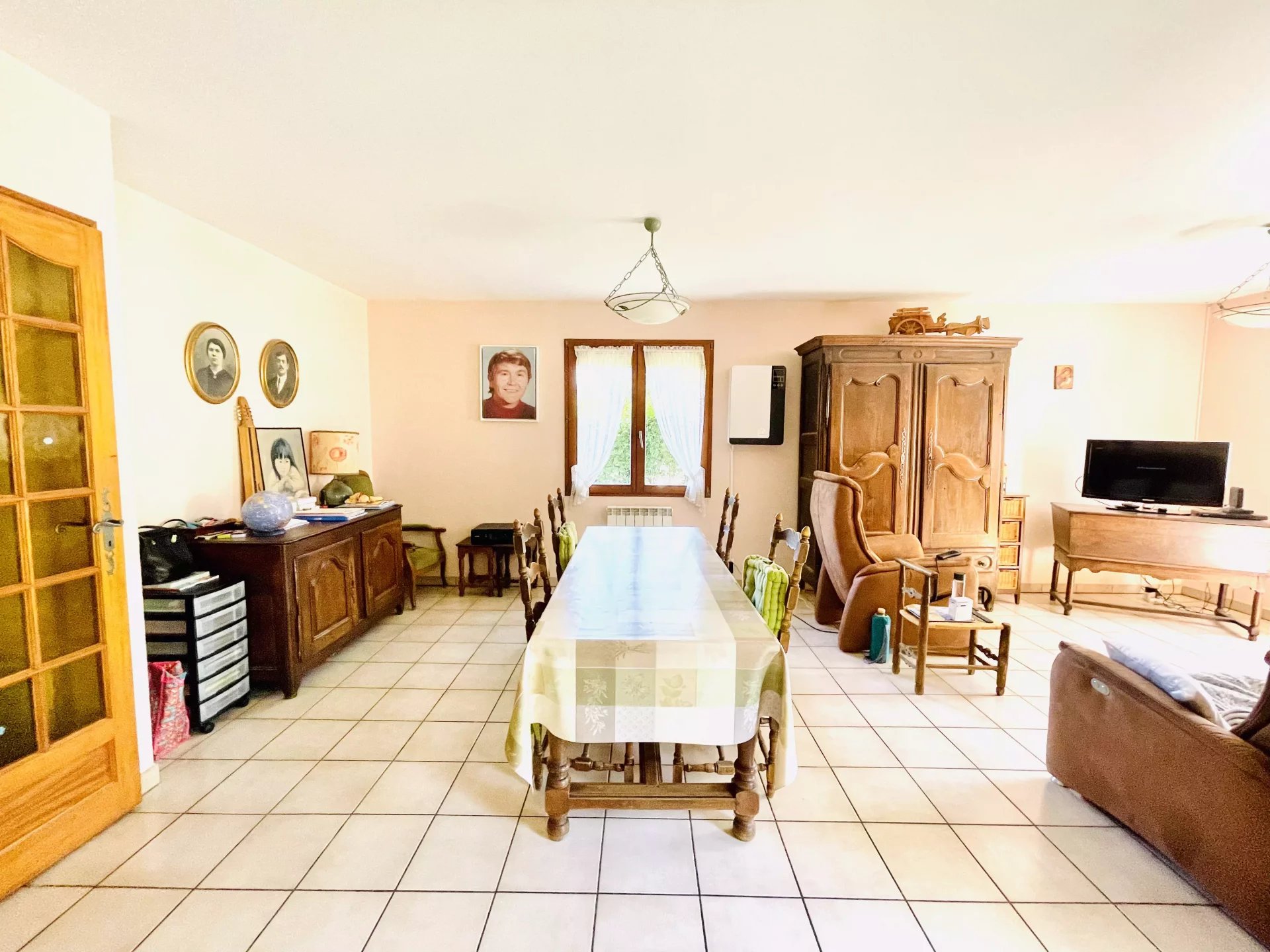 Achat Maison T5 à Méréville (54850) - 130m²