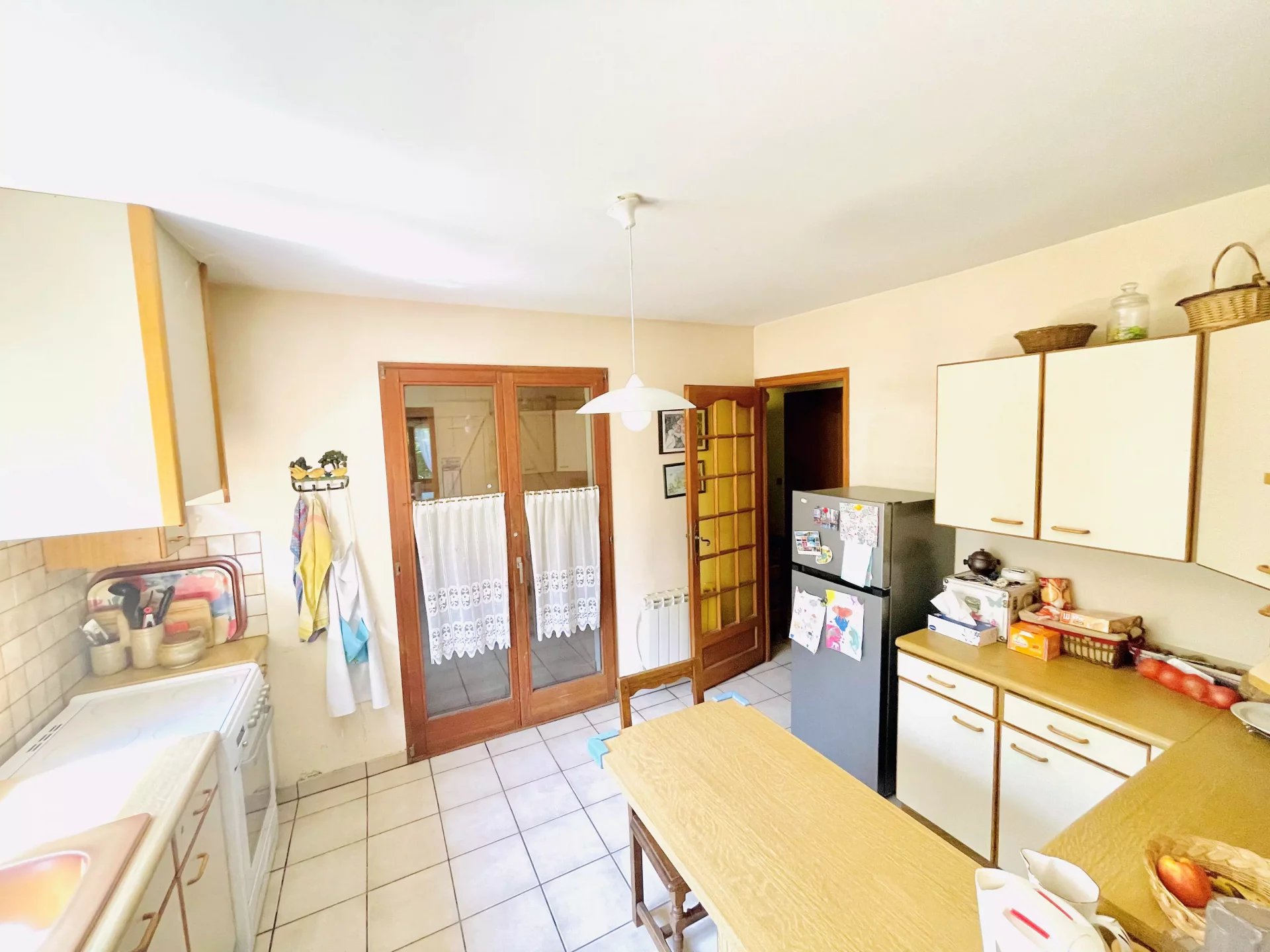 Achat Maison T5 à Méréville (54850) - 130m²