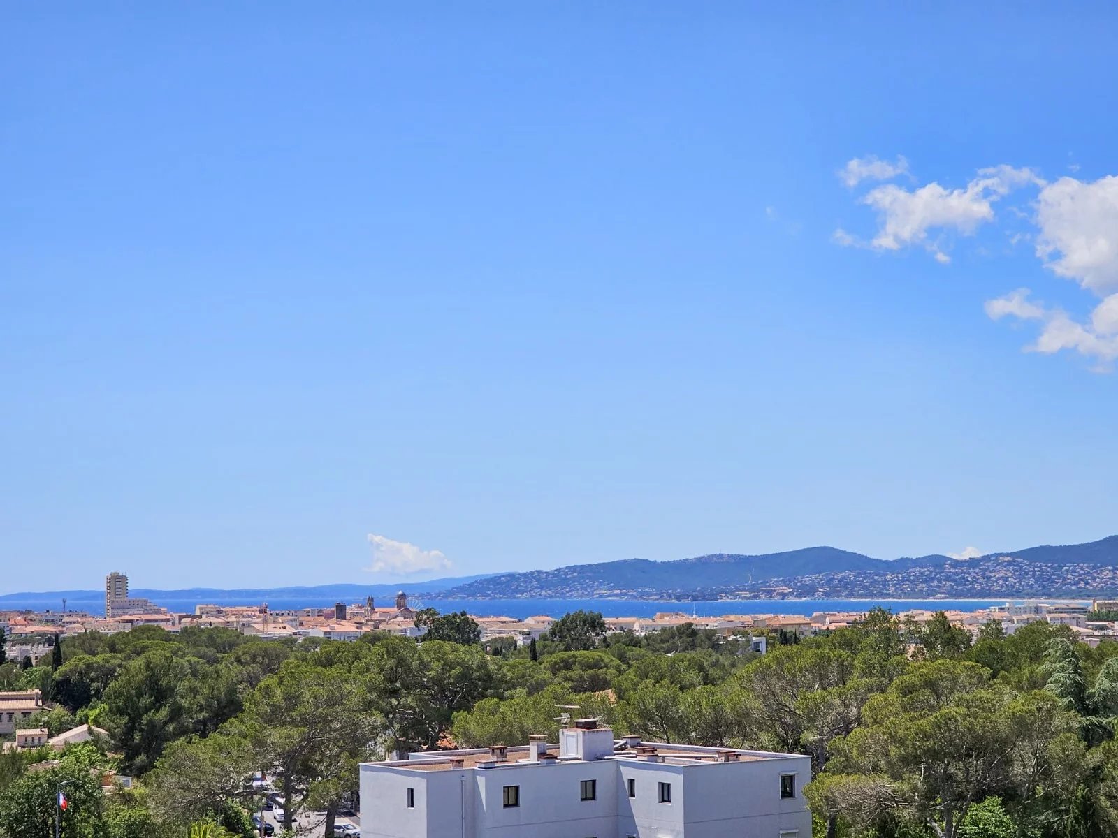 Sale Apartment - Saint-Raphaël