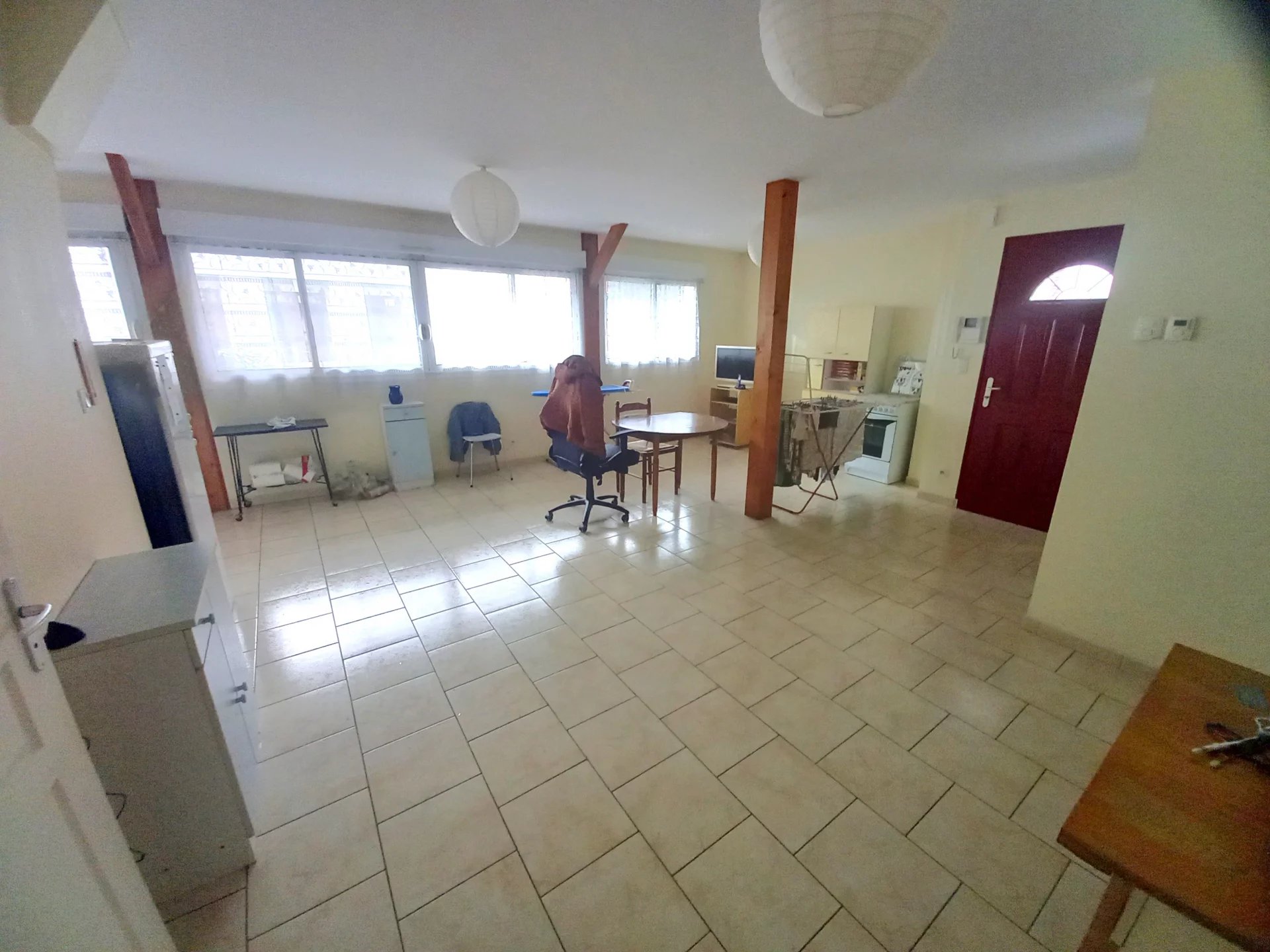 Vente Appartement Château-Gontier-sur-Mayenne