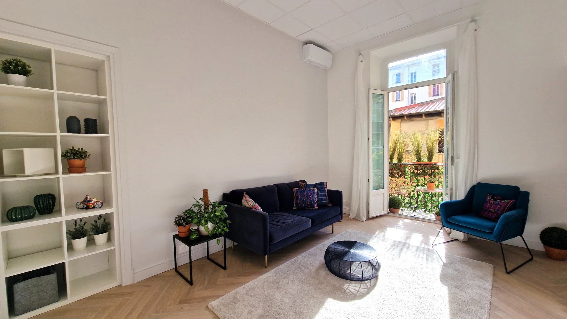 Sale Apartment - Nice Dubouchage