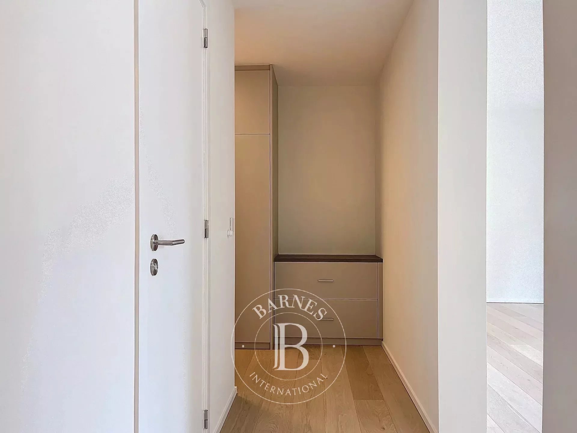 New apartment - 3BDR - Parc Seny