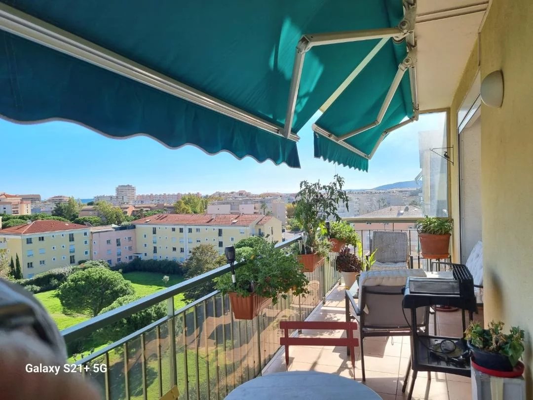 Sale Apartment - Fréjus