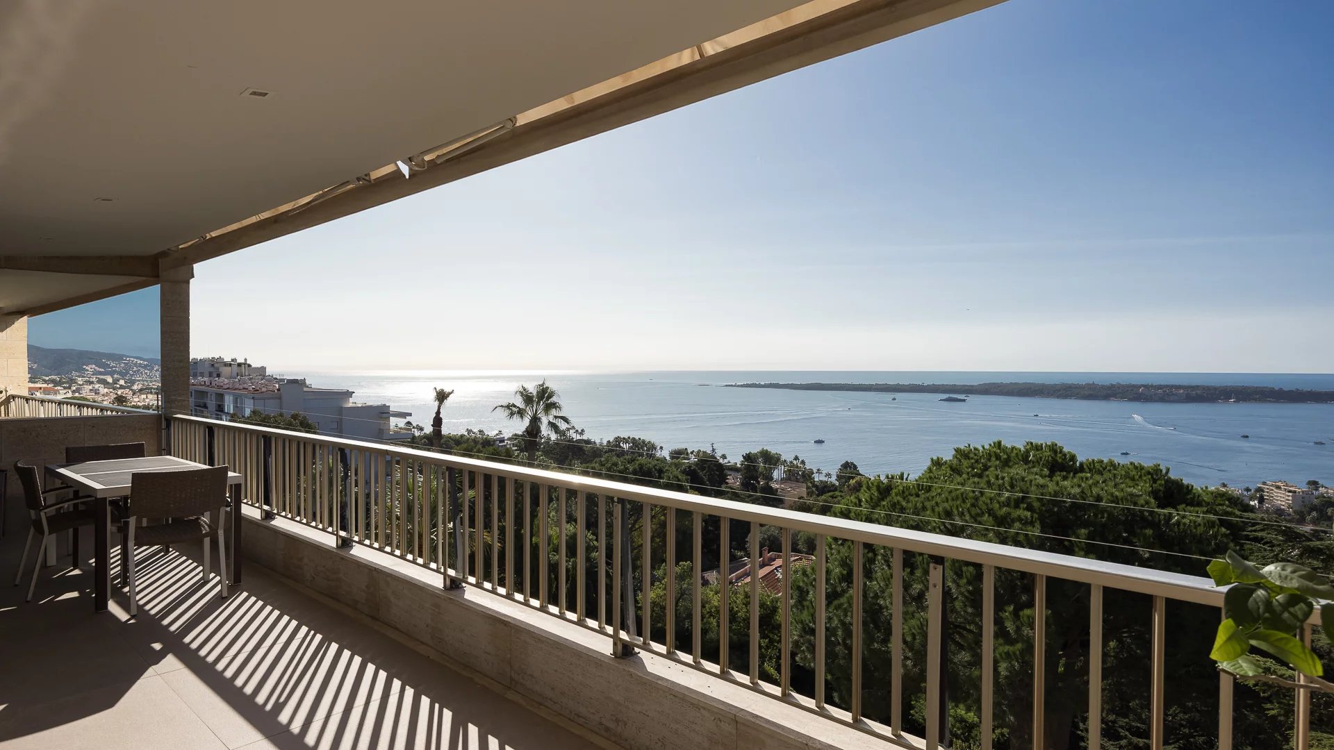 Sale Apartment Cannes Californie