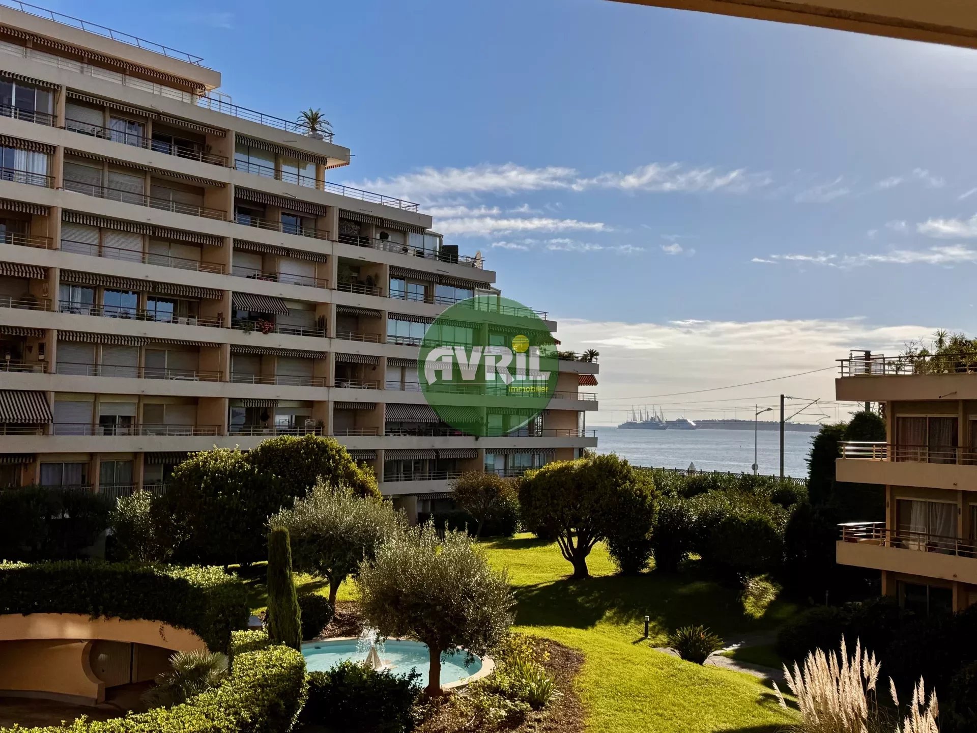 Sale Apartment - Cannes