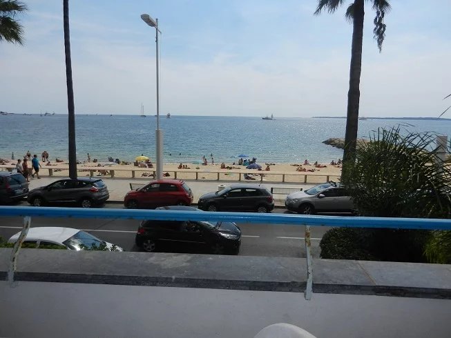 Rental Apartment - Juan-les-Pins