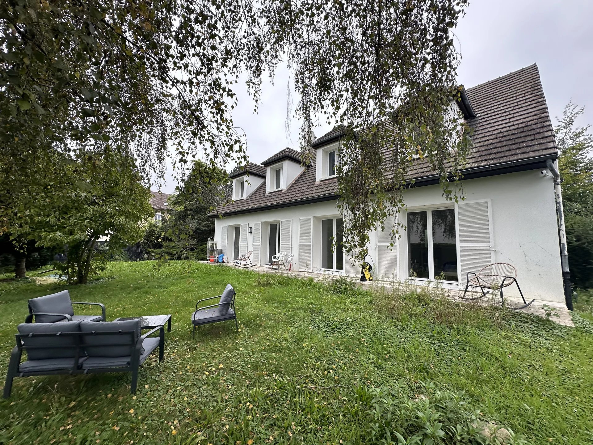 Chantilly - Bois Saint Denis - 995 000 € HAI