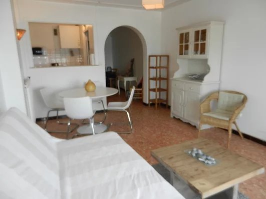 Rental Apartment - Juan-les-Pins