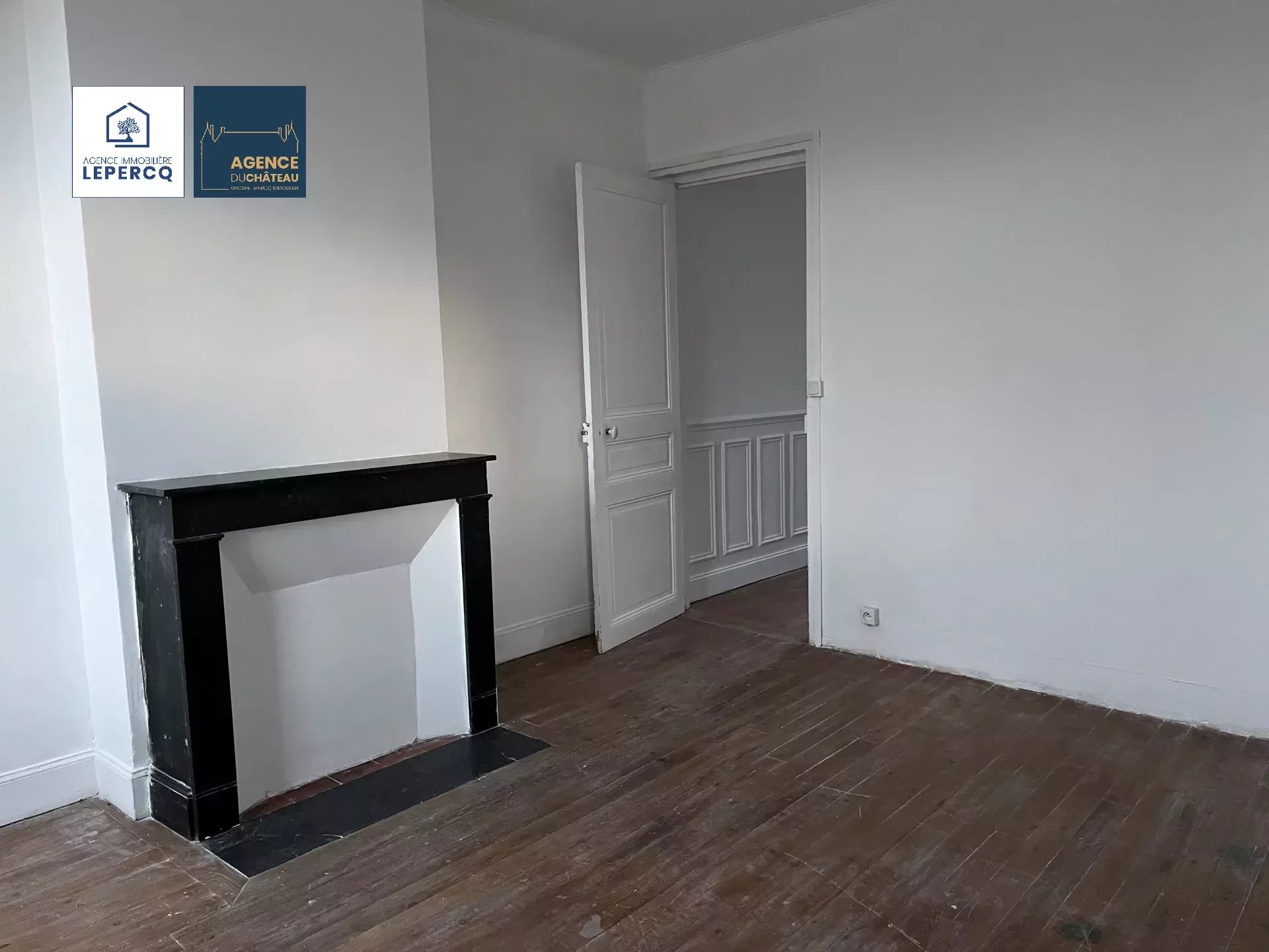 Rental Apartment Soissons