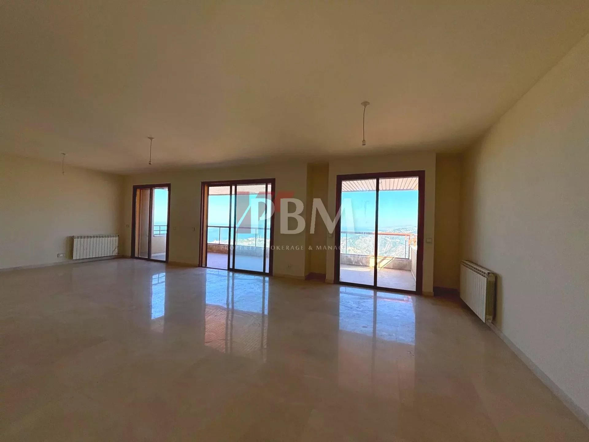 Sale Duplex Mazraat Yachouh