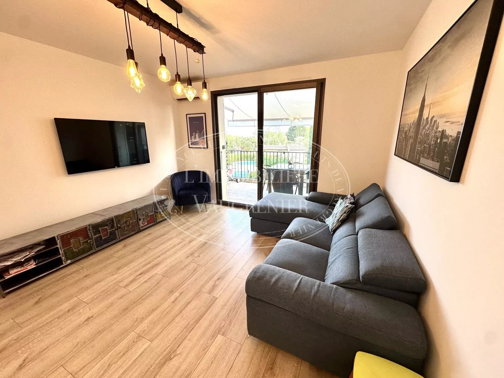 Vendita Appartamento - Villeneuve-Loubet Hauts de Vaugrenier