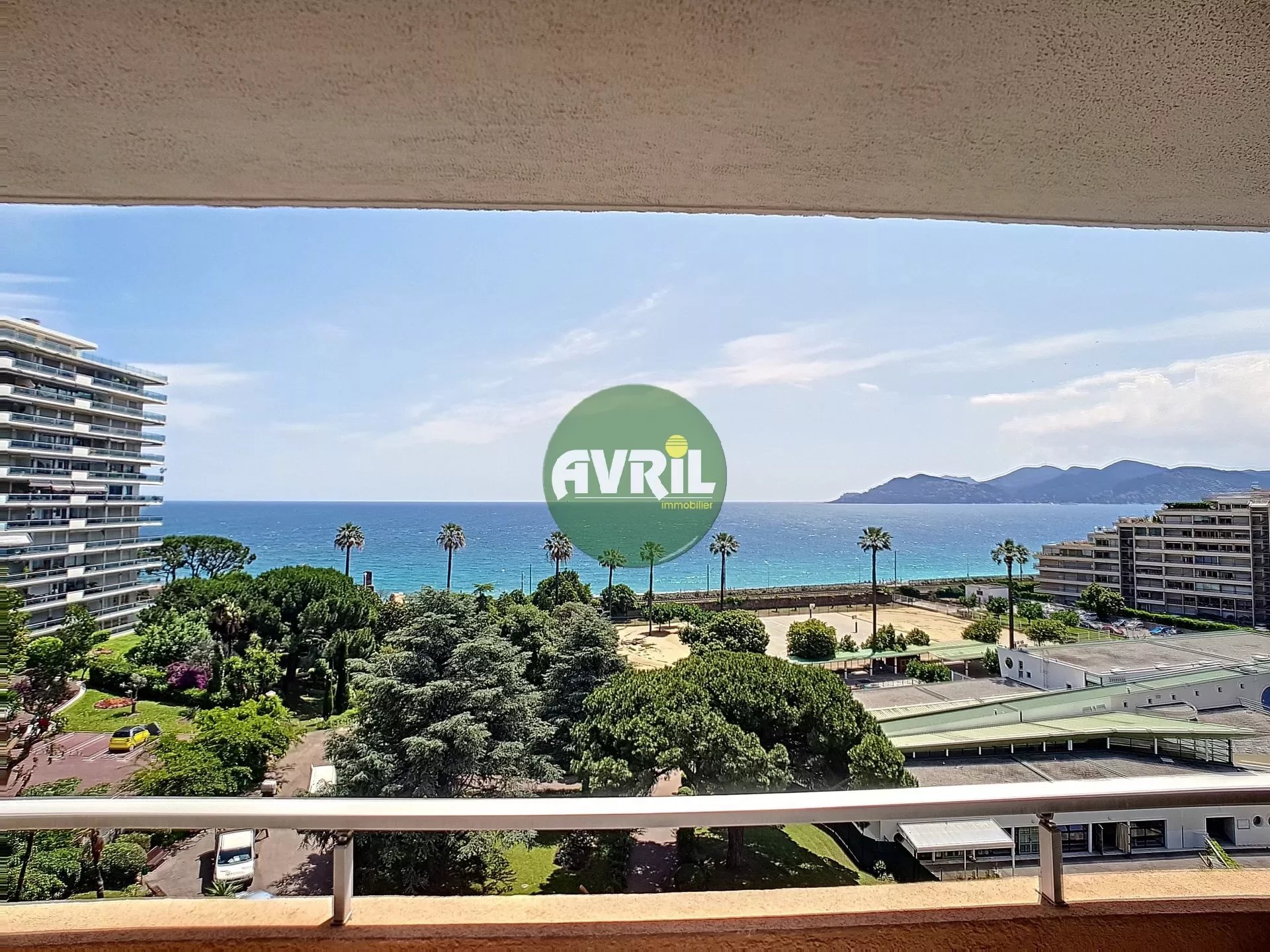 Vendita Appartamento - Cannes-la-Bocca