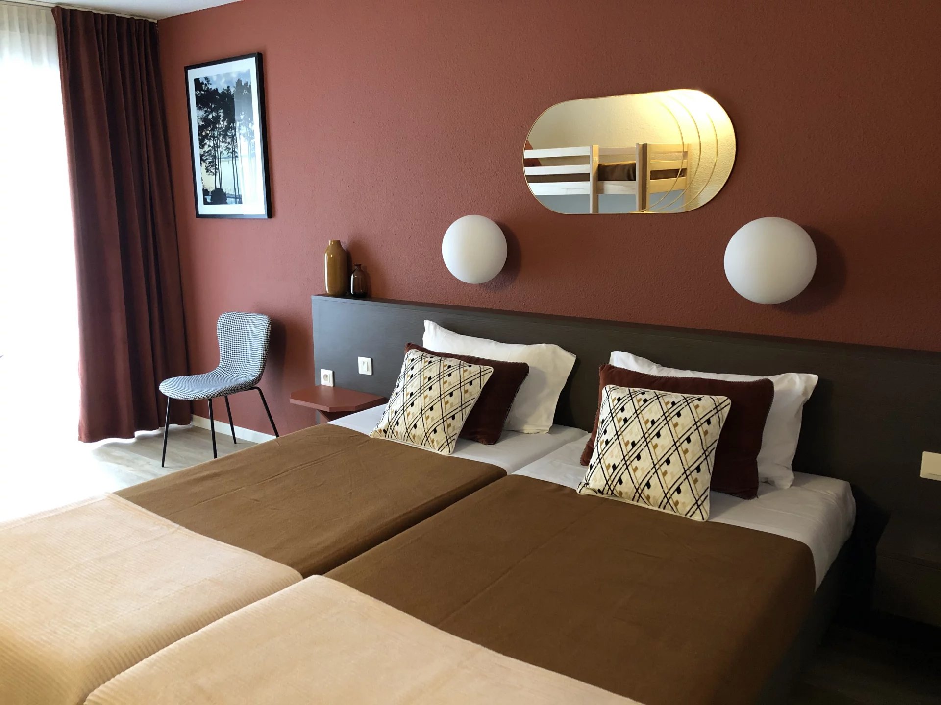 Sale Hotel Thonon-les-Bains