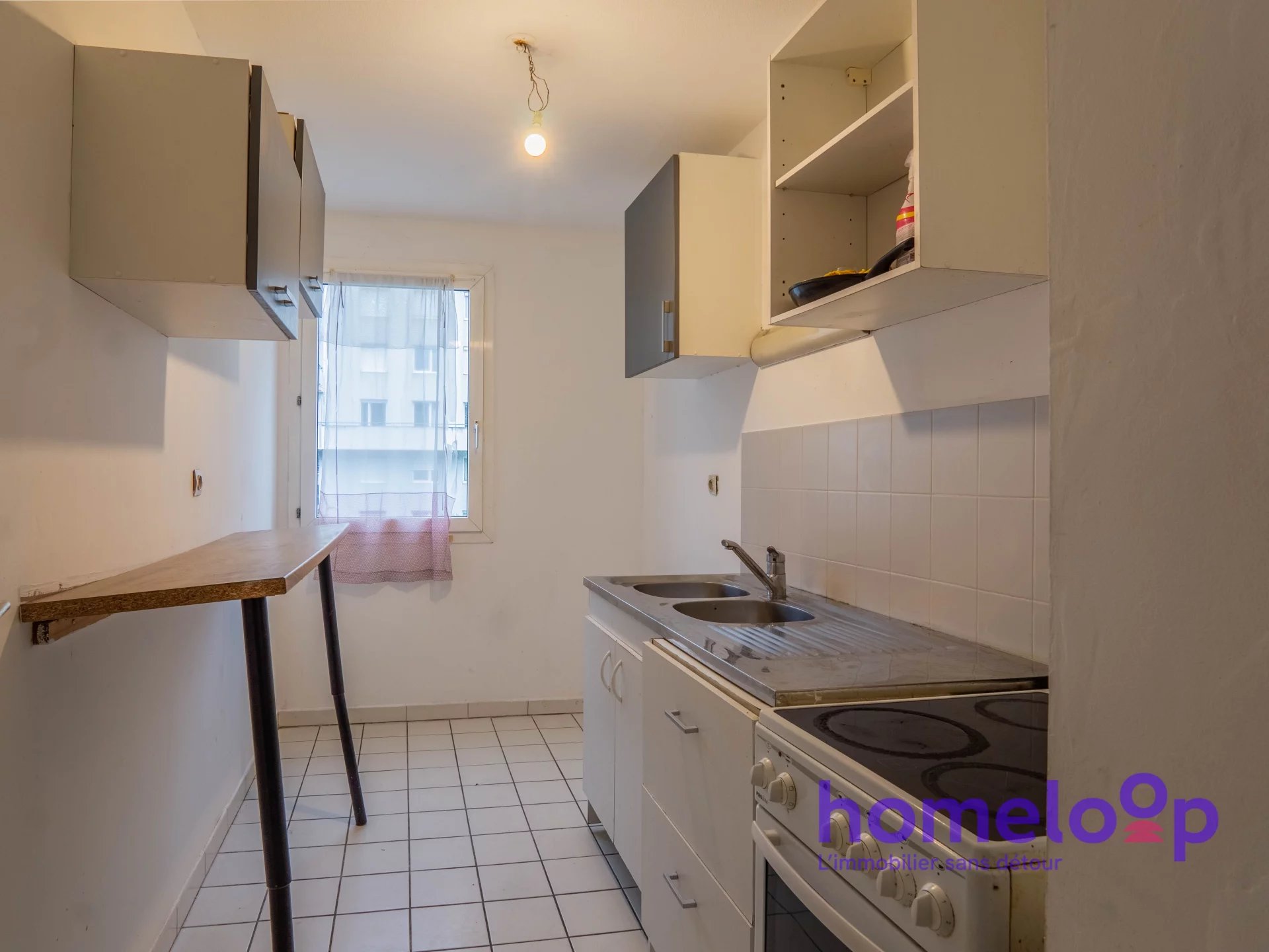 Achat Appartement T2 à Lyon (69008) - 49m²