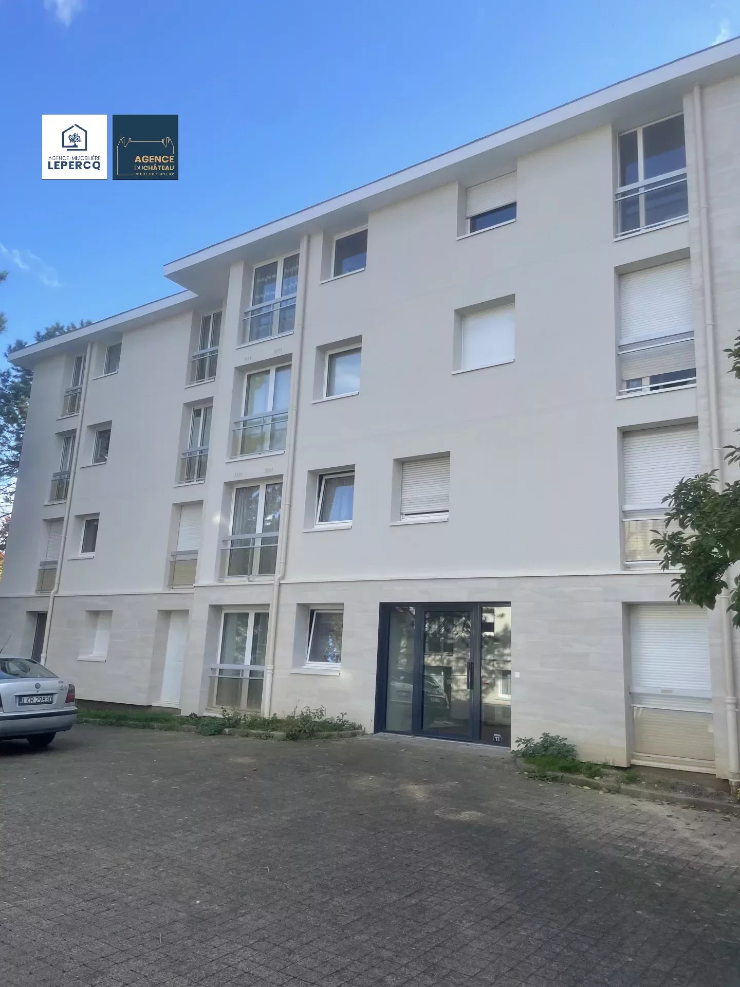 Location Appartement La Celle-Saint-Cloud