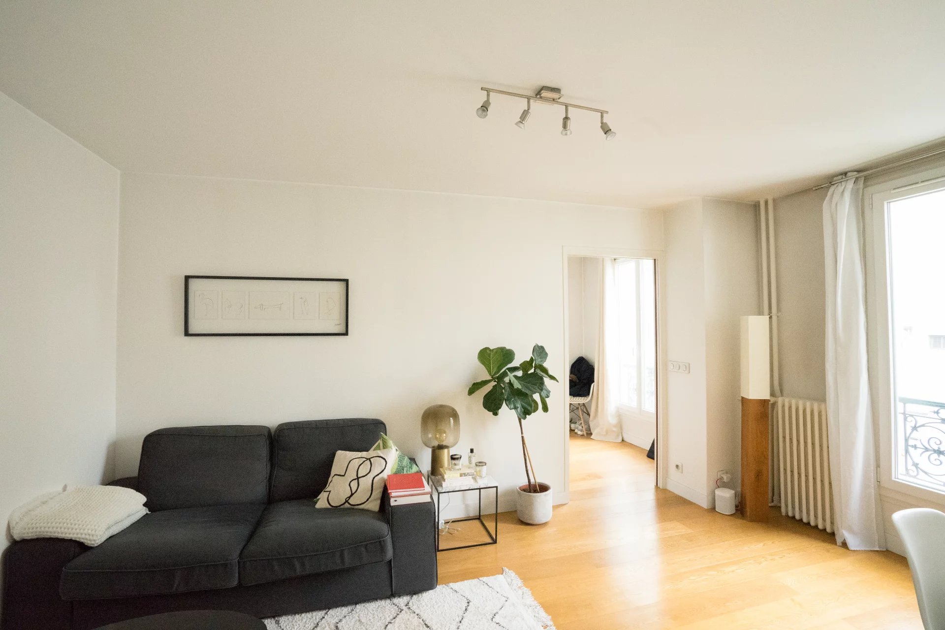 Rental Apartment - Paris 7th (Paris 7ème) Gros-Caillou