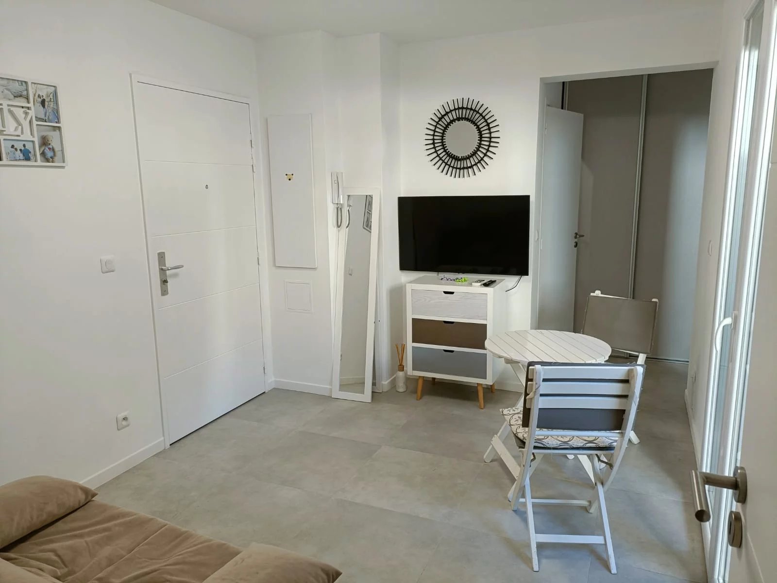 Rental Apartment - Nice