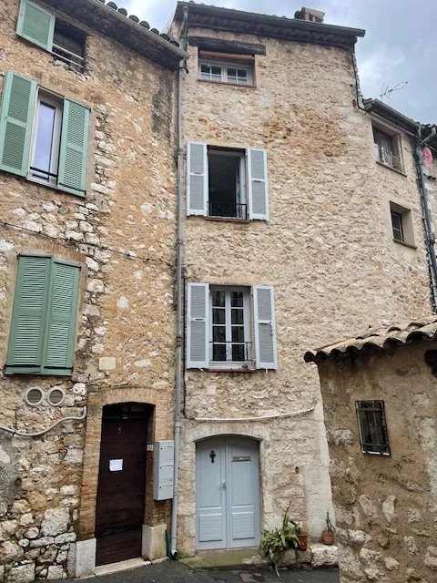 Sale Village house Vence