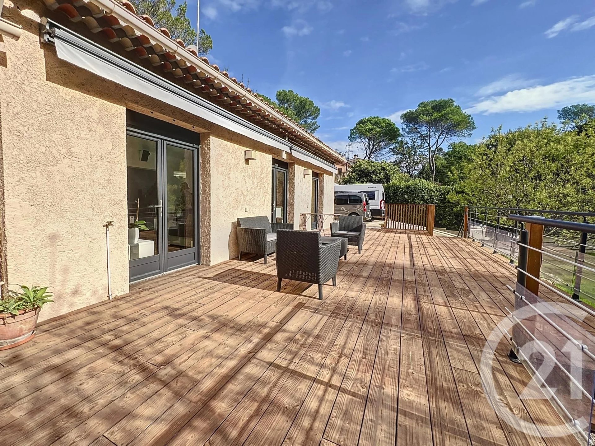 Vente Maison Mougins