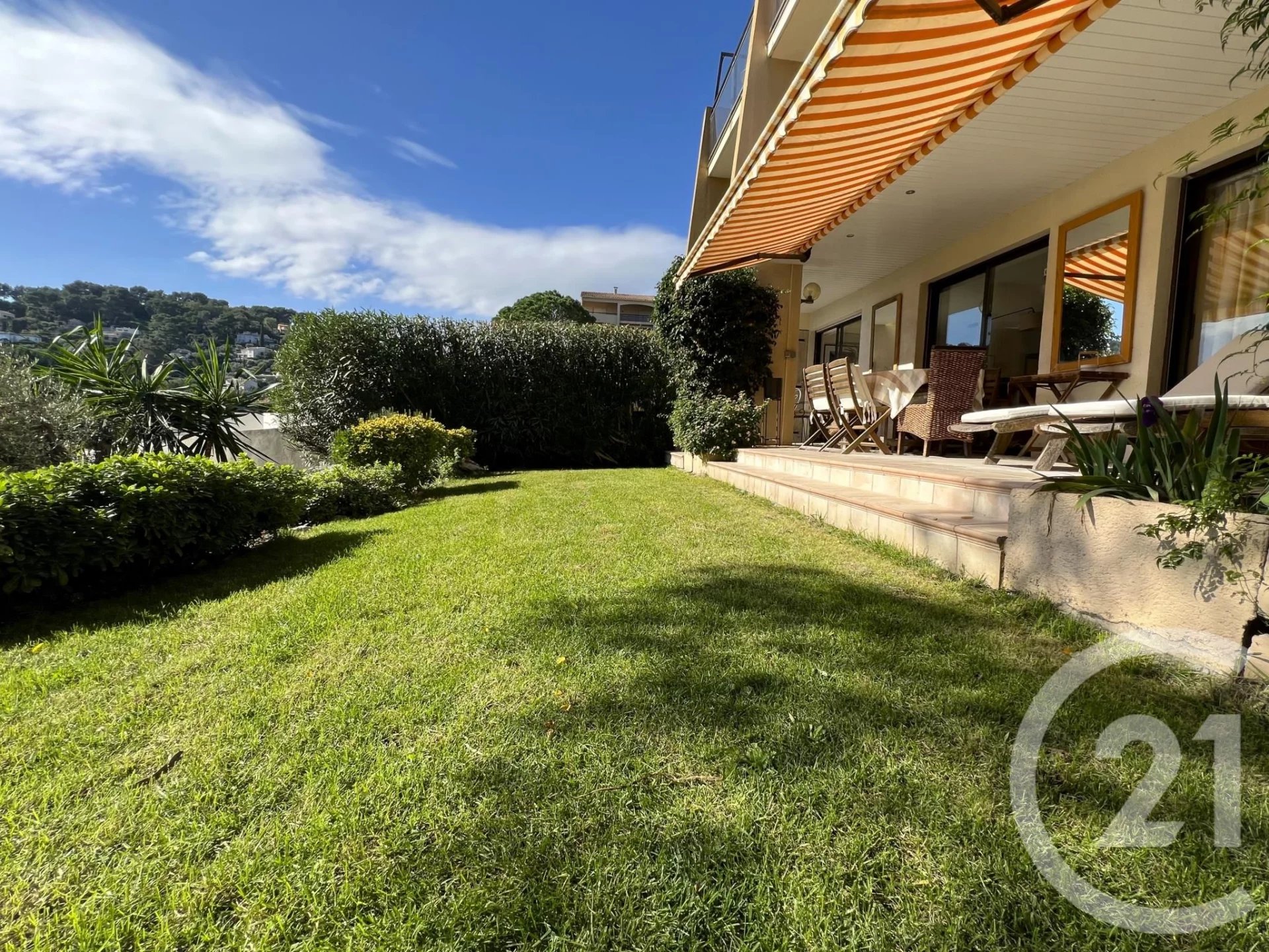 Sale Apartment Mougins