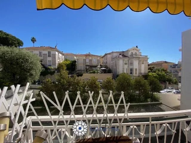 Sale Apartment - Nice Cessole