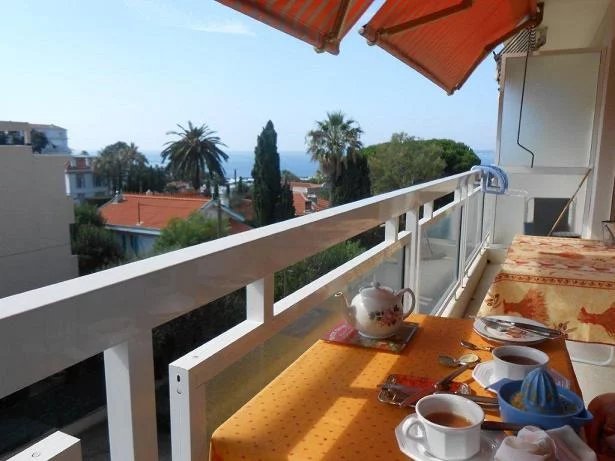 Location Appartement - Juan-les-Pins Centre