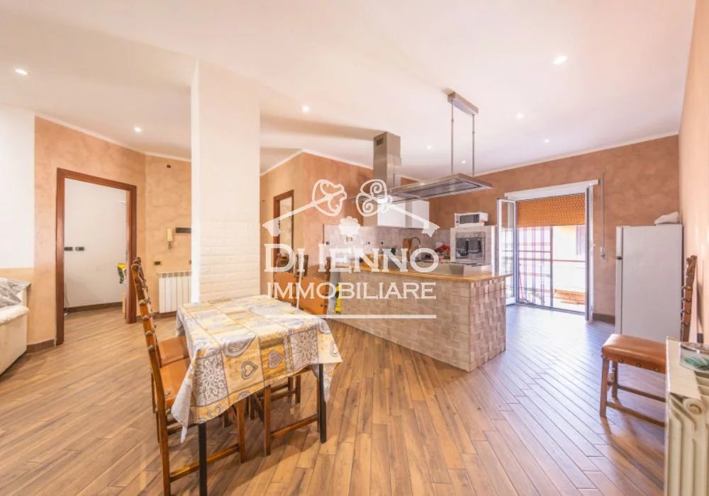 Sale Apartment Roma Torre Angela