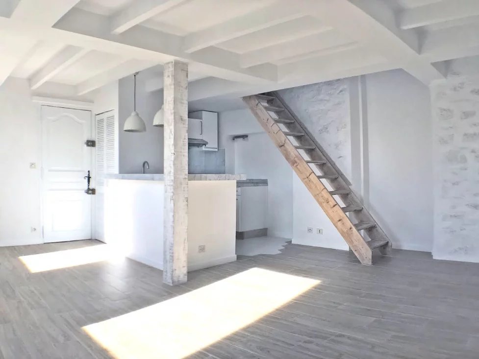 Location Appartement - Le Cannet