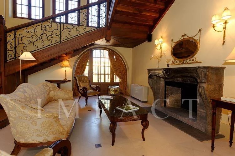 Villa for rent Saint-Raphael