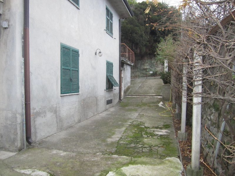 Sale House - Camporosso - Italy