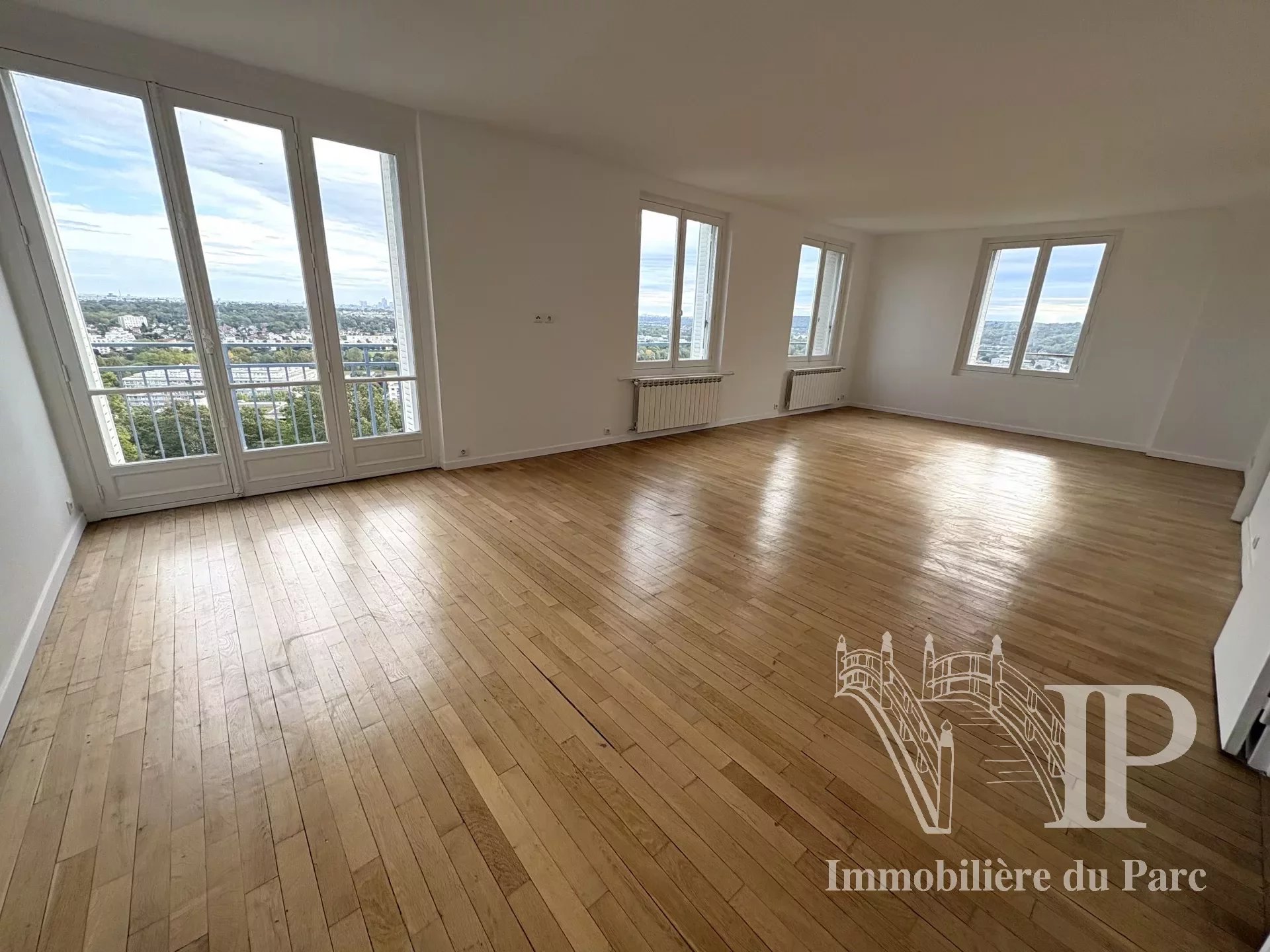 Vente Appartement - Le Pecq