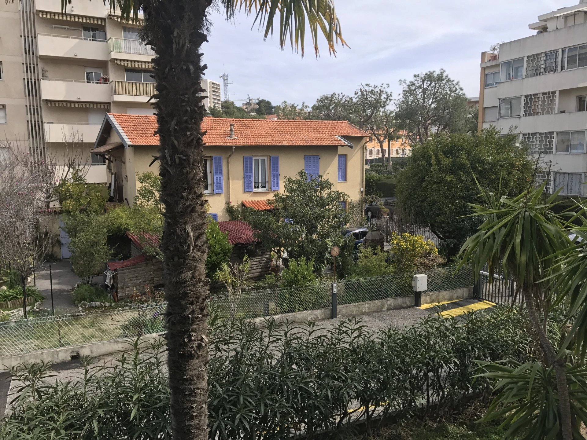 Vendita Appartamento - Nizza (Nice) Caucade