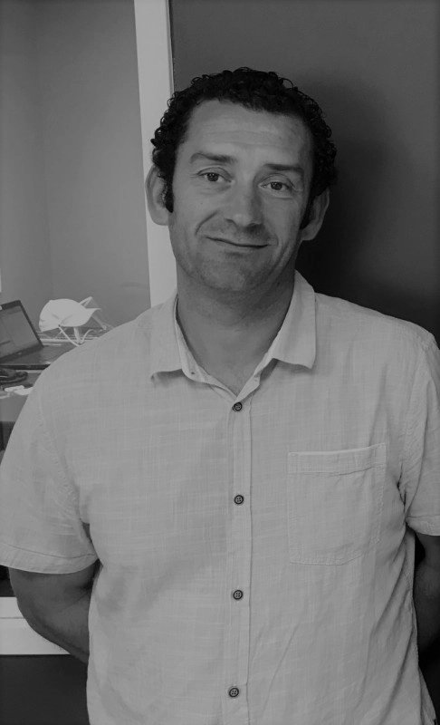 Sylvain BERLAND