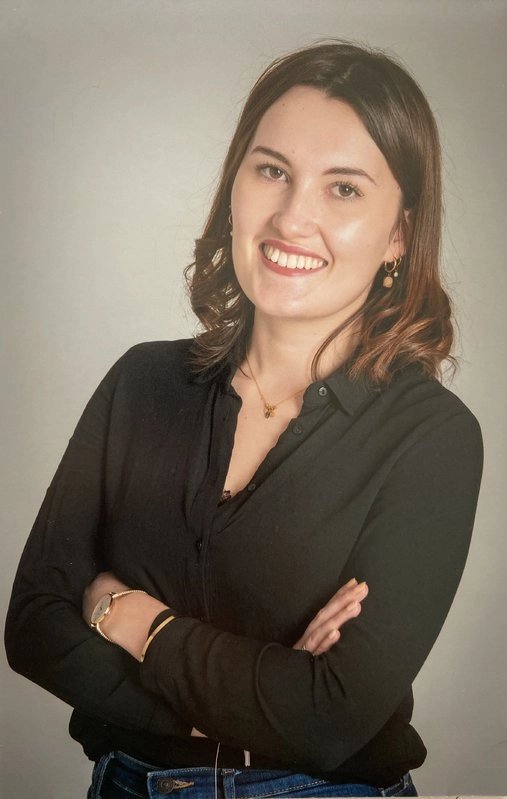 Pauline GOUIRAND