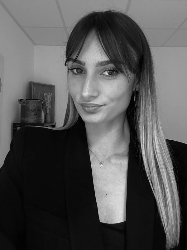 Laura BERTOSSI