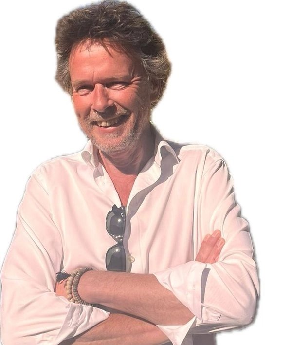 Jeroen ZAAT