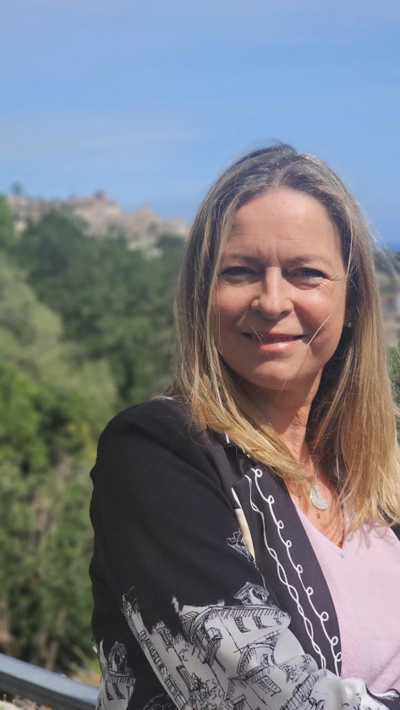 Aurélie HUSTIN DE GUBERNATIS