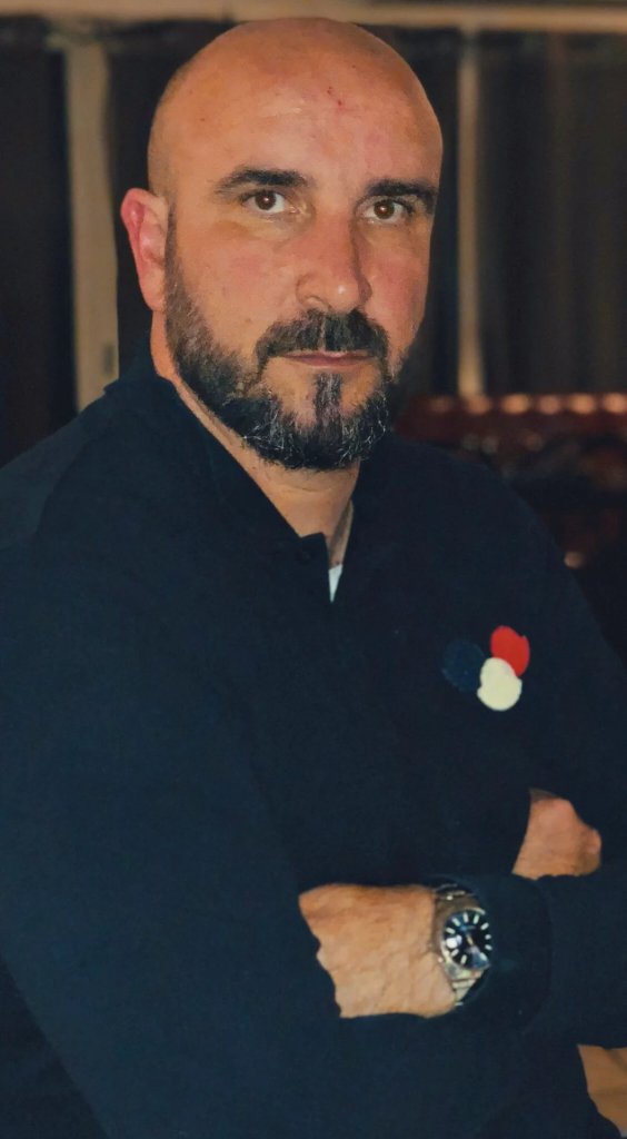 Michel BALESI